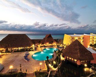 HOTEL MVC AT MELIA COZUMEL 4* (Mexico) - from US$ 202 | BOOKED